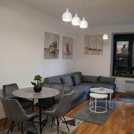 Dunja's Apartamento Zlatibor