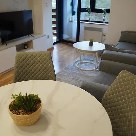 Apartamento Dunja's