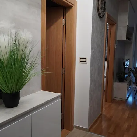 Apartamento Dunja's *