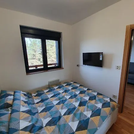 Dunja's Apartamento