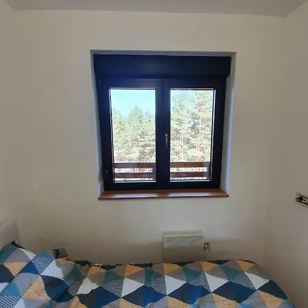 Apartamento Dunja's