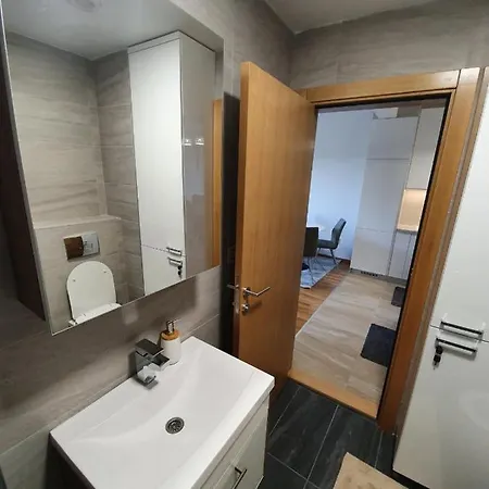 Dunja's Apartamento Zlatibor