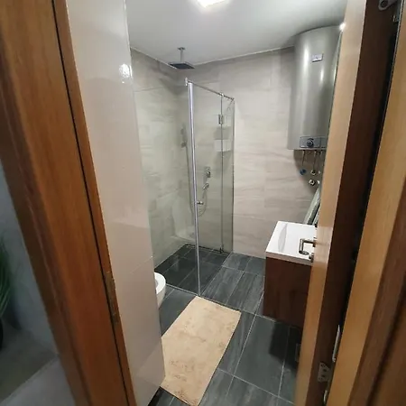 Dunja's Apartamento *