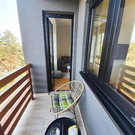 Apartament Dunja's Zlatibor