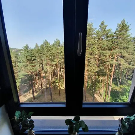 Apartament Dunja's *