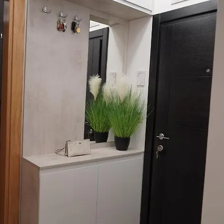 Dunja's Apartamento *