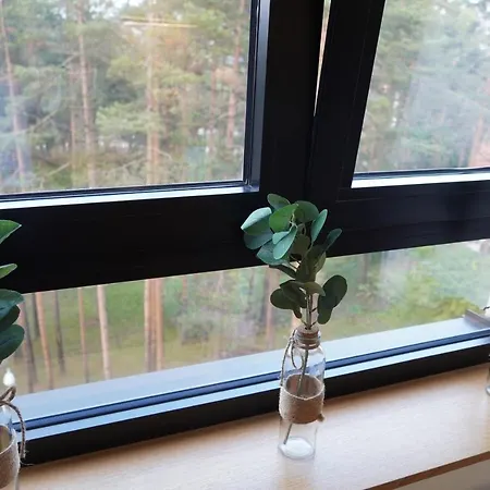 Apartamento Dunja's *