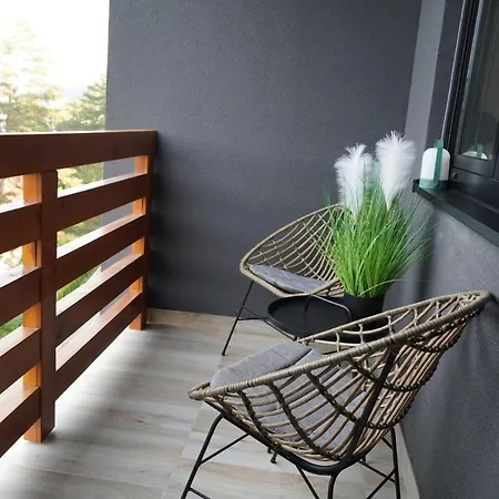 Apartamento Dunja's *