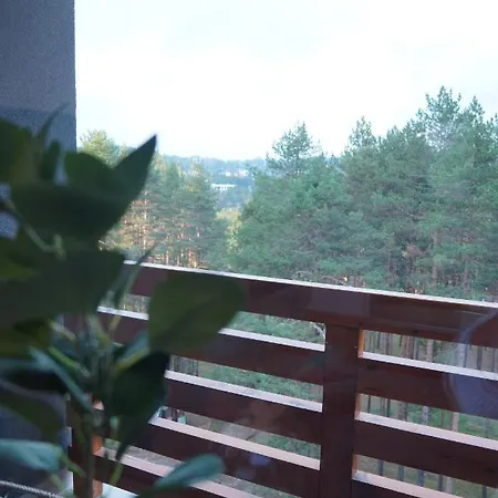 Dunja's Apartamento