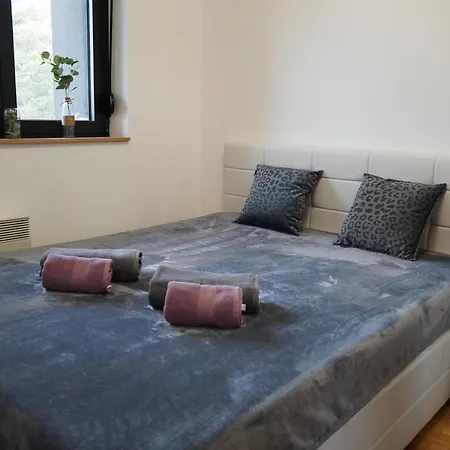 Dunja's Apartamento *