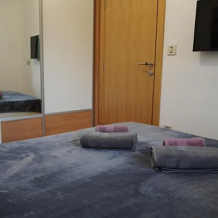 Dunja's Apartamento *