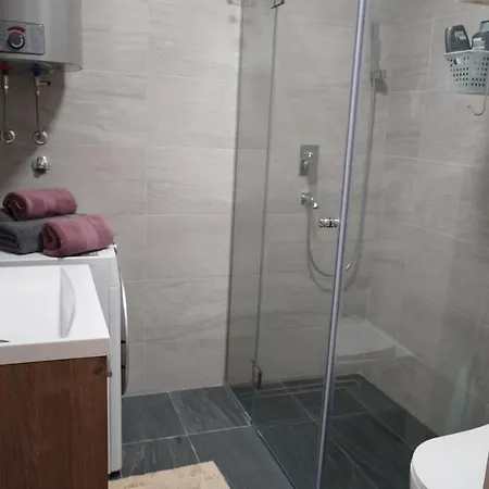 Dunja's Apartamento *