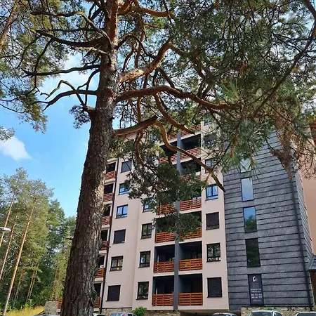 Apartamento Dunja's *