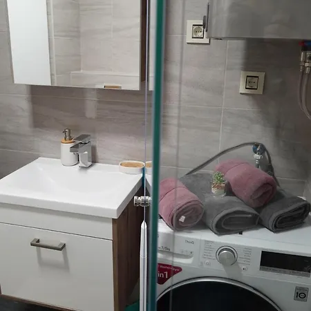 Apartamento Dunja's *