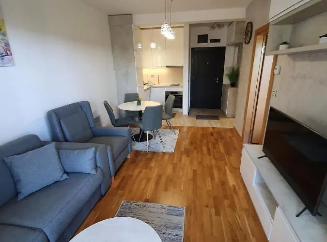 Dunja's * Златибор