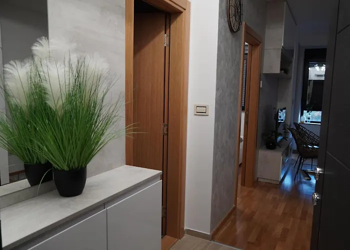 Апартаменты Dunja's *