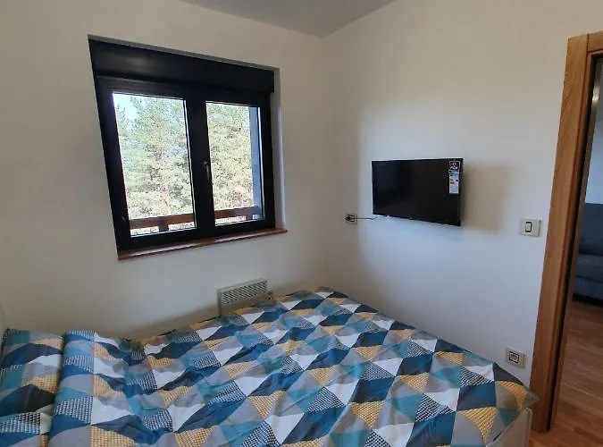 Dunja's Апартаменты