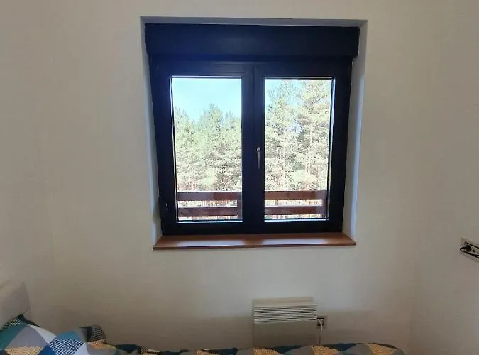 Апартаменты Dunja's