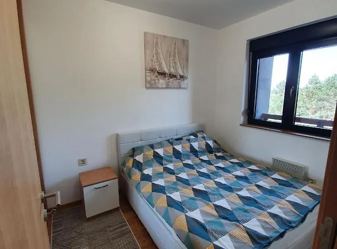 Dunja's Апартаменты Златибор