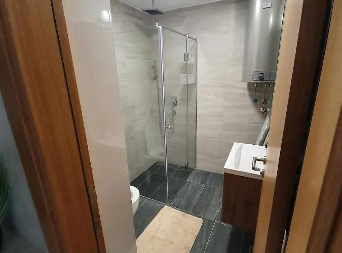 Dunja's Апартаменты *