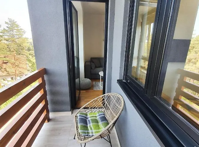 Apartment Dunja's Zlatibor