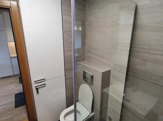 Апартаменты Dunja's