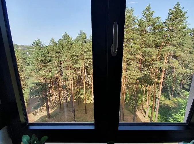 Апартаменты Dunja's *