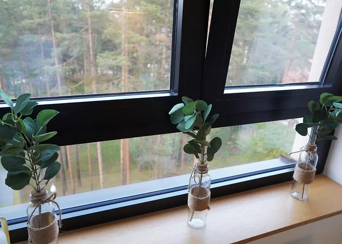 Апартаменты Dunja's *