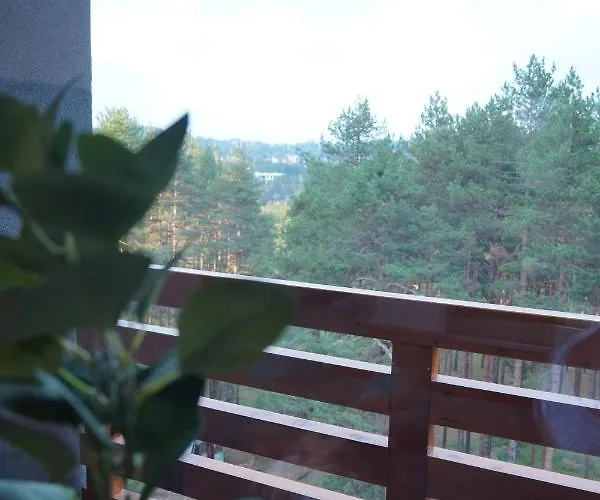 Dunja's Апартаменты