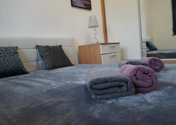 Dunja's Златибор