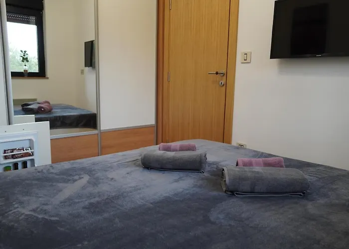 Dunja's Апартаменты *