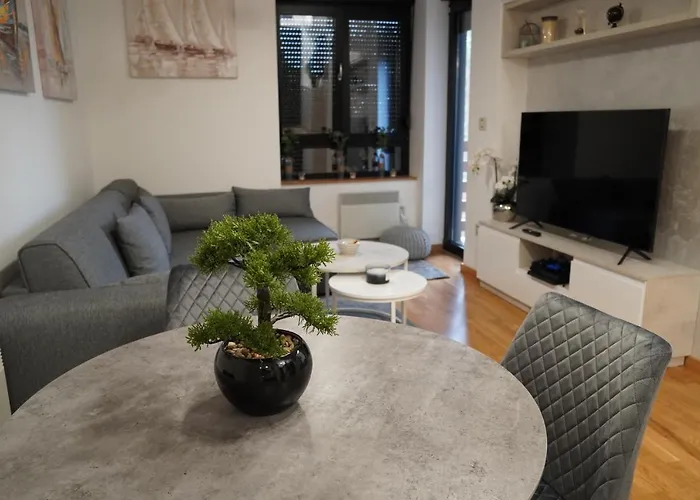 Dunja's * Златибор