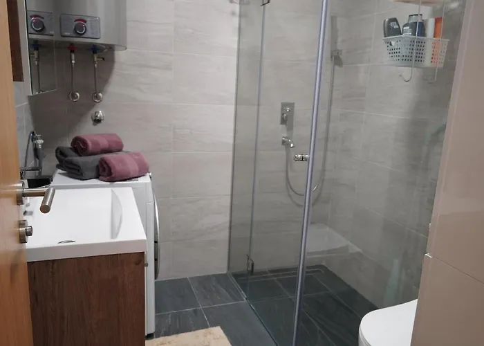 Dunja's Апартаменты *