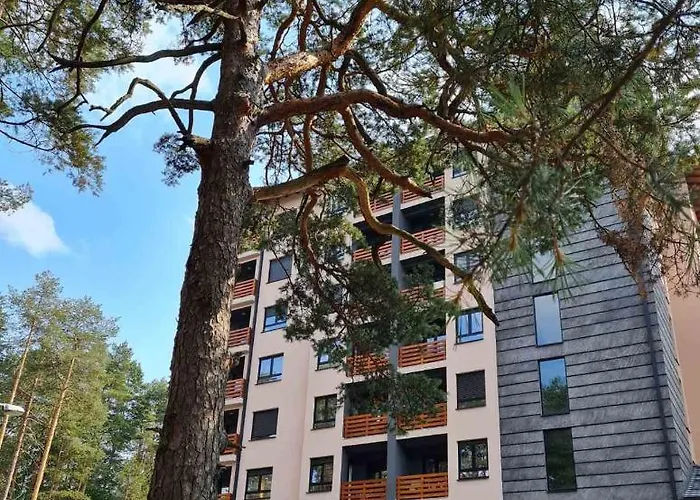 Апартаменты Dunja's *